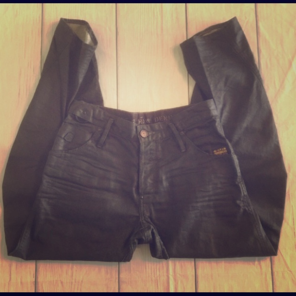 G-star Raw Denim New Riley 3D Jeans 29x30
